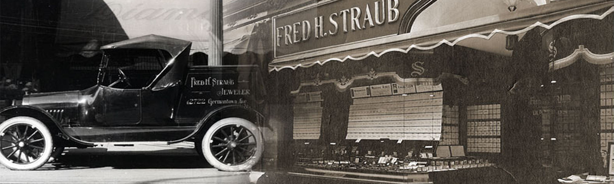 Fred H. Straub Jewelers