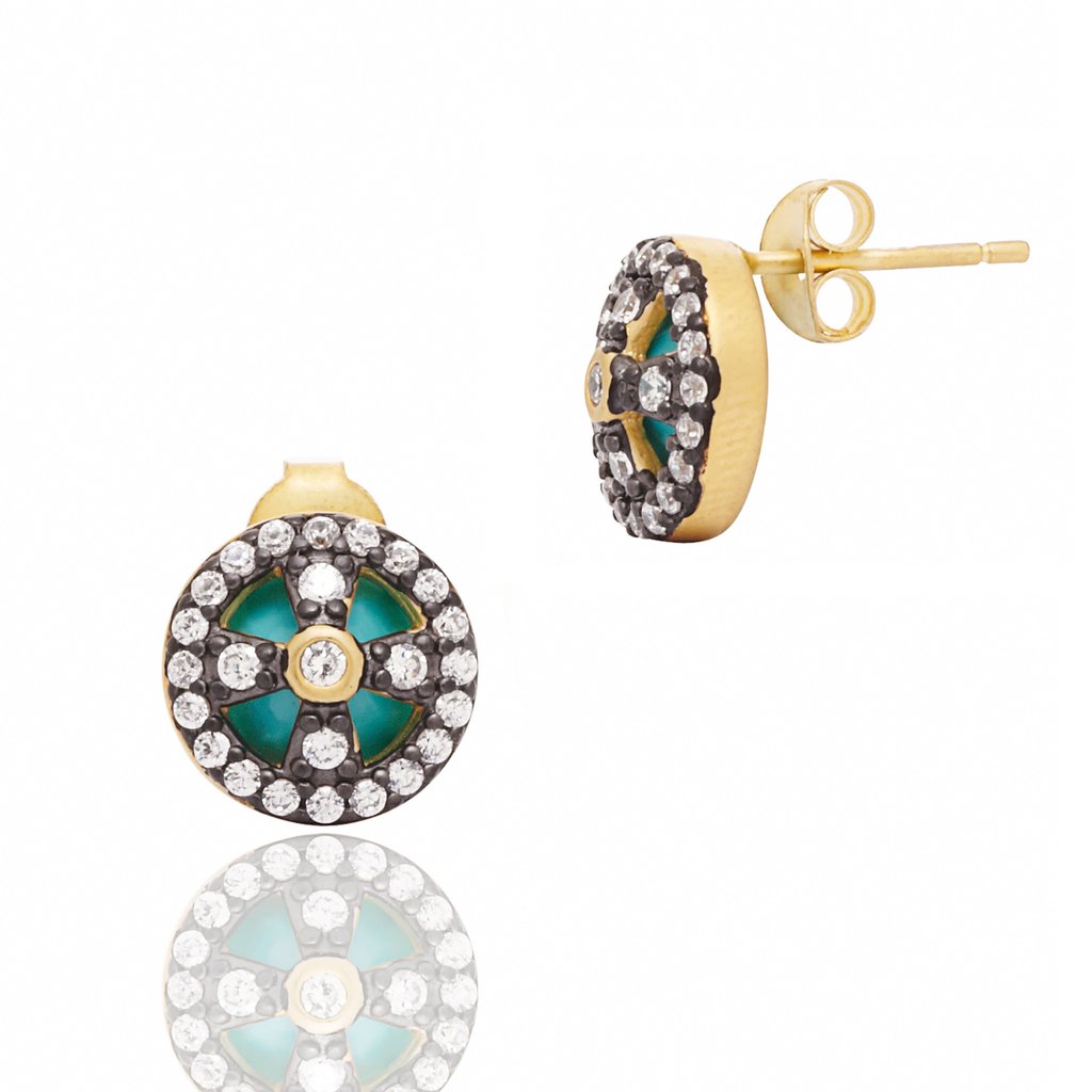 Frieda rothman deals earrings