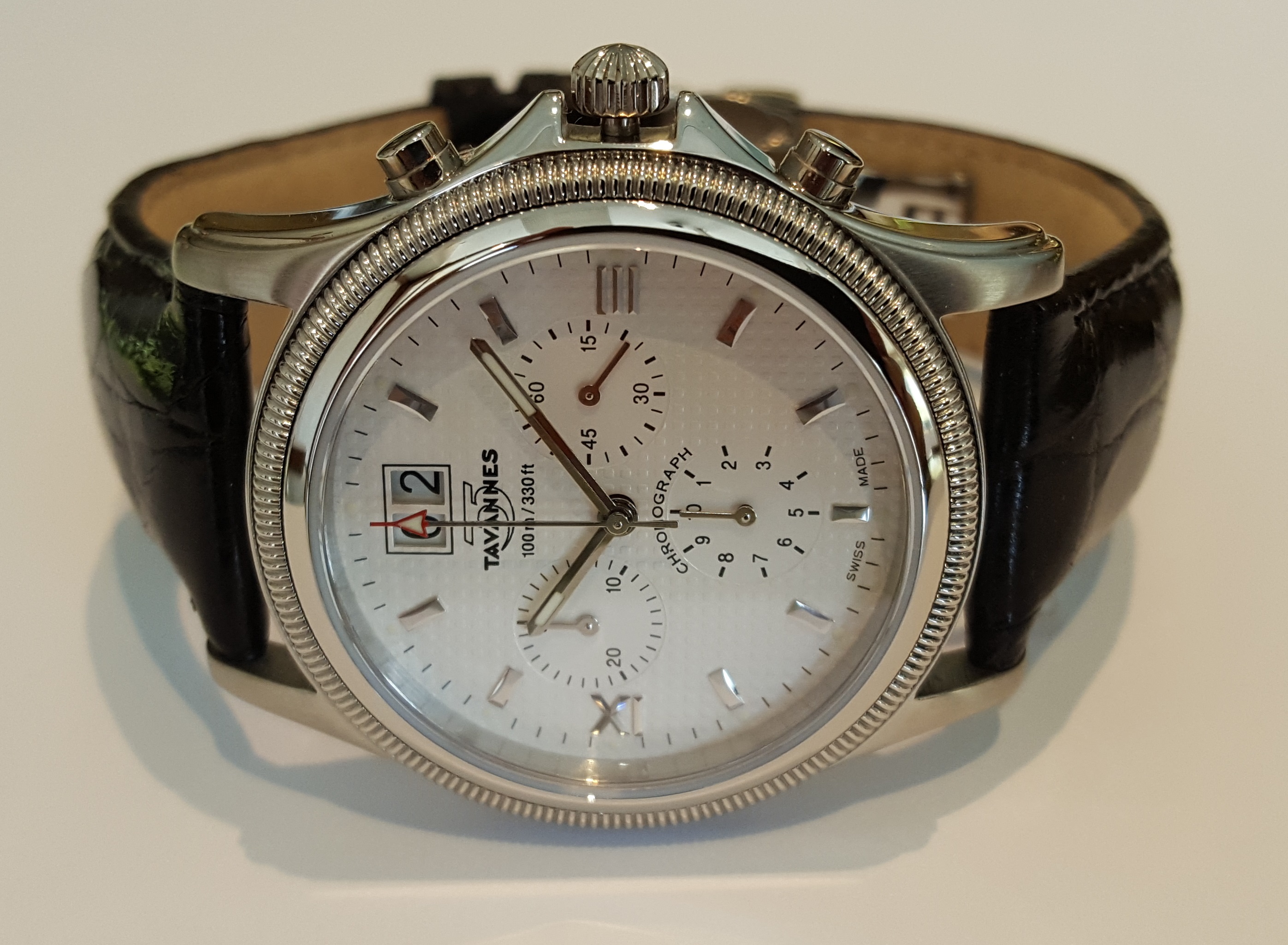 tavannes watch 8755213