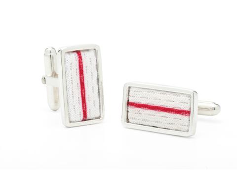 MLB St. Louis Cardinals Cufflinks Sterling Silver