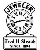 Fred H. Straub Jewelers