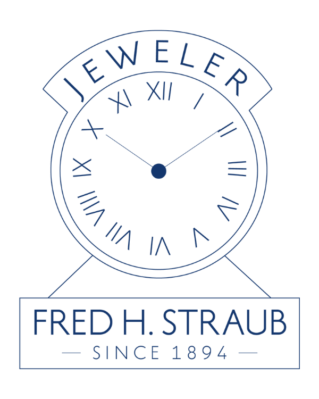 Fred Straub Logo