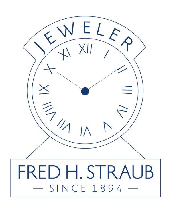 Fred Straub Logo