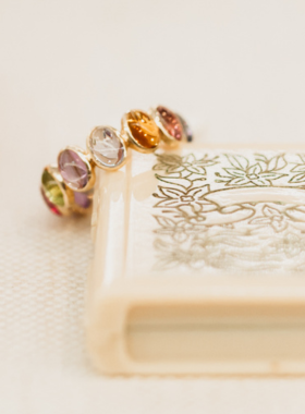 custom ring
