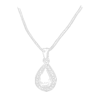 Repurpose Necklace Sketch