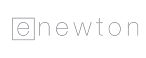 enewton logo