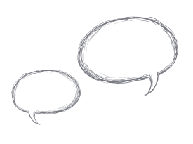 Initial Consultation Sketch