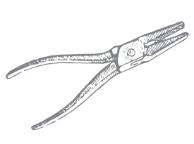 Off-Site Repairs Sketch